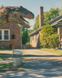 Movie Review: The End of Oak Street