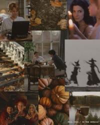 Fall Movie List