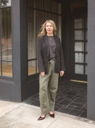 An honest review of Margaux shoes