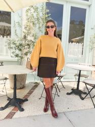 What to Buy from Sezane for Fall