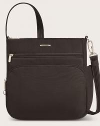 8 Best Anti Theft Crossbody Bags For Travel