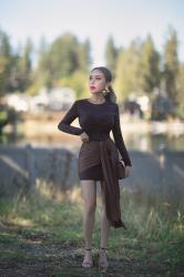 Find your Perfect Dress with Revolve