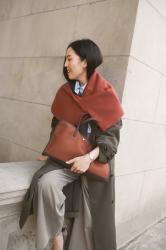 Fall Layering