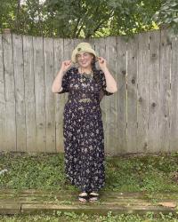The Thrifty Six in Maxis