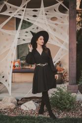 Toil and Trouble