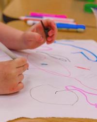 8 Signs a Daycare Is the Right Fit