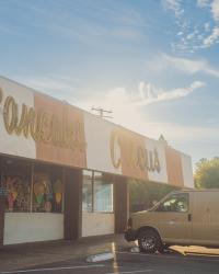 Runaway to Pancake Circus