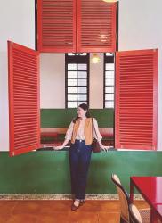 Gula Padi Bandung