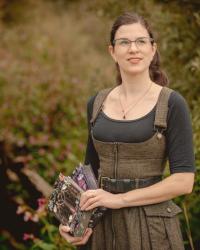Sorrowsong University Reihe von Autumn Woods: Nightshade & Daybreak
