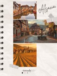 DESTINOS EUROPEOS PARA DESCUBRIR EN OTOÑO