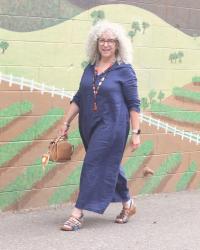LINTICO: Doing Linen My WayThe Pieces, the Looks, and the Details