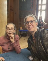 Joyce Carol Oates