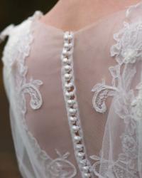 What Happens to Your Dress After the Honeymoon