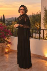 The Phantom of the Opera Challenge: Cue the Gothic Outfit!