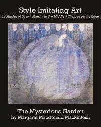 The Mysterious Garden by Margaret Macdonald Mackintosh