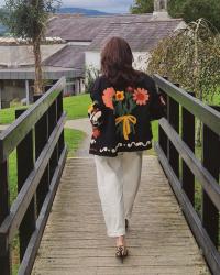 Transitional Dressing with ‘Style Not Age’