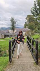 Transitional Dressing with ‘Style Not Age’