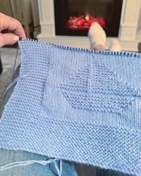 Monday Musings: So Much Life In Those Stitches