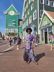 Why You Should Visit Zandaam In The Netherlands