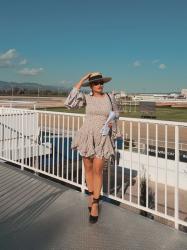 Chapeau, sa Roqueta: una jornada diferente y especial en el Hipódromo Son Pardo