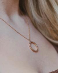 Personalised Jewellery Trends to Elevate Daily Outfits
