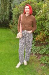 From Summer to Autumn – September’s Style Not Age