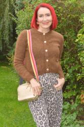 From Summer to Autumn – September’s Style Not Age