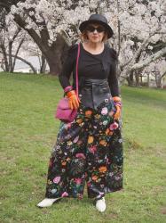 A Spring Re-Visit