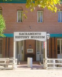 Unearthing Early California History at the Sacramento History Museum