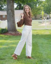 Dressy & Casual Fall Outfit Inspiration with ZESICA