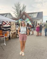 Friday Five {August 2026}