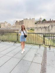 London Itinerary: Day 3 | Westminster Abbey, Changing of the Guard & Sky Garden