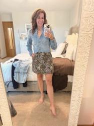 Friday Five {September 2026}