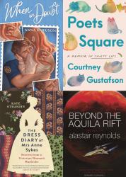 Book Reviews: September 2026