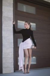The Perfect Dress for a Fall Wedding