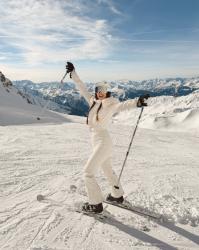Notre escapade à La Plagne en hiver : logement, activités, ski et bonnes adresses