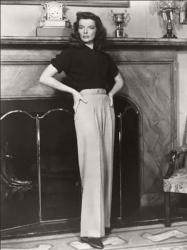 Hepburn Whimsical