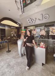 By Jo Modern Thai Bistro Bandung