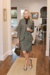 Frances Valentine x Mary Tyler Moore: Style, Legacy & a Full-Circle Moment