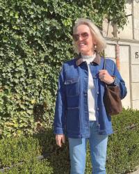 Utility Jackets for Women Over 50: What to Look For and How to Wear Them