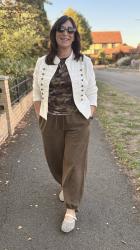 Military Style - Chic & Stylish Linkup
