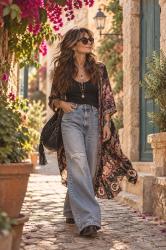 The Art of Subtle Rebellion in Everyday Style