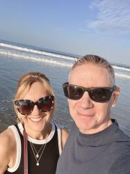 My Relaxing and Fun Weekend Getaway in Santa Monica, California