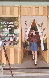 Mecha Oishii Setrasari Bandung