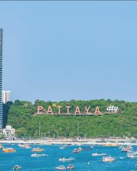 My Handmade Travel Capsule for Pattaya, Thailand