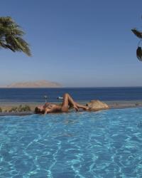 Sharm El Sheikh Egipt 