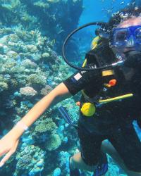 Sharm El Sheikh Egipt 