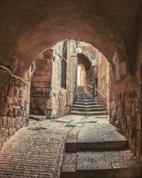 Top 7 Reasons to Book a Custom Holy Land Tour