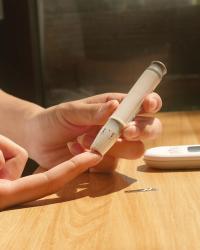 The Ultimate Guide to Wound Care for Diabetic Patients