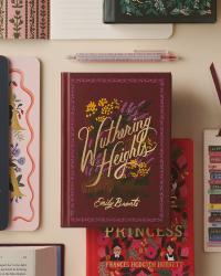 Autumn Reads: Wuthering Heights